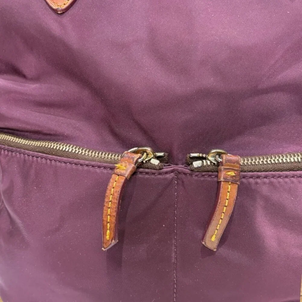 Dooney & Bourke nylon large